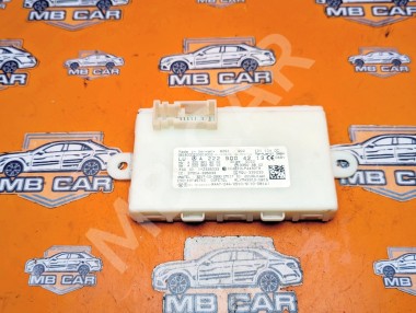 Блок KEYLESS-GO MERCEDES-BENZ C-класс W205/S205/C205/A205 (2014 - 2018) — Разборка Мерседес