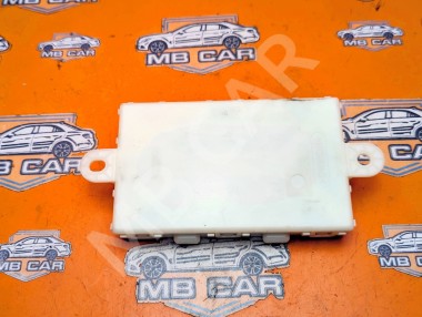 Блок KEYLESS-GO MERCEDES-BENZ C-класс W205/S205/C205/A205 (2014 - 2018) — Разборка Мерседес