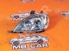Фара левая MERCEDES-BENZ M-класс W163 рестайлинг (2001 - 2005) фото 1 &mdash; Разборка Мерседес