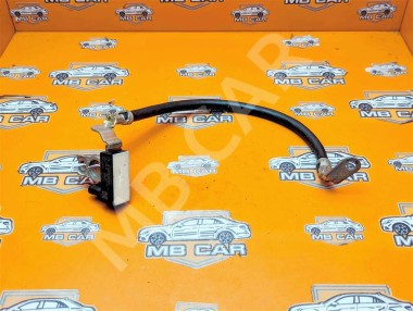 Клемма минус MERCEDES-BENZ GLE-класс Coupe C292 (2015 - 2019) — Разборка Мерседес