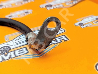 Клемма минус MERCEDES-BENZ GLE-класс Coupe C292 (2015 - 2019) — Разборка Мерседес