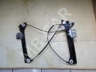Стеклоподъемник передний правый MERCEDES-BENZ CLK-класс C209/W209 (2002 - 2005) — Разборка Мерседес