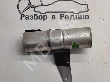 Осушитель кондиционера MERCEDES-BENZ Sprinter W901-905 (1995 - 2006) — Разборка Мерседес