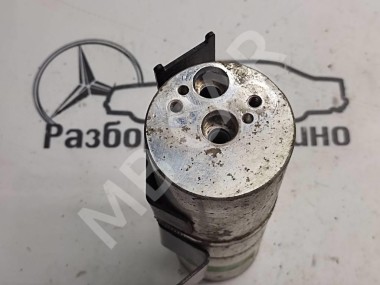 Осушитель кондиционера MERCEDES-BENZ Sprinter W901-905 (1995 - 2006) — Разборка Мерседес