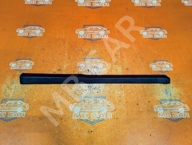 Накладка порога внутренняя MERCEDES-BENZ C-класс W203/S203/CL203 (2000 - 2004) — Разборка Мерседес