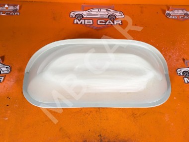 Накладки колесных арок MERCEDES-BENZ Sprinter W906 (2006 - 2019) &mdash; Разборка Мерседес