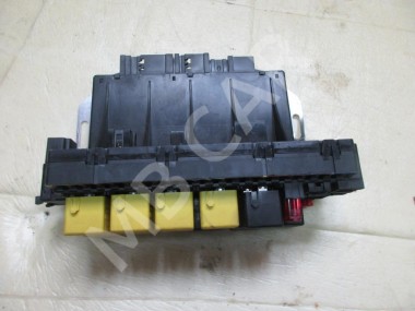 Блок SAM передний MERCEDES-BENZ S-класс W220 (1998 - 2005) — Разборка Мерседес