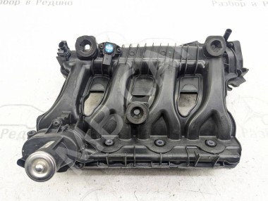 Коллектор впускной MERCEDES-BENZ C-класс W204/S204 (2006 - 2011) — Разборка Мерседес