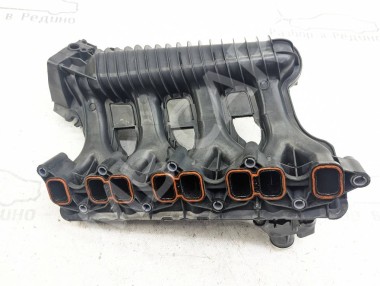 Коллектор впускной MERCEDES-BENZ C-класс W204/S204 (2006 - 2011) — Разборка Мерседес