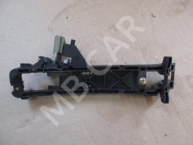 Ответная часть замка двери MERCEDES-BENZ S-класс W220 рестайлинг (2002 - 2005) — Разборка Мерседес