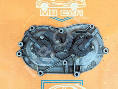 Крышка передняя ГБЦ MERCEDES-BENZ M-класс W164 (2005 - 2008) — Разборка Мерседес