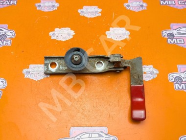 Замок капота MERCEDES-BENZ V-класс W639 (2003 - 2014) &mdash; Разборка Мерседес