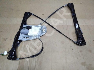 Стеклоподъемник передний правый MERCEDES-BENZ C-класс W203/S203/CL203 рестайлинг (2004 - 2008) — Разборка Мерседес