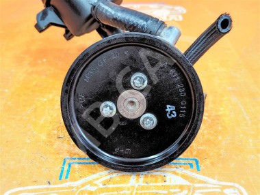 ГУР MERCEDES-BENZ C-класс W203/S203/CL203 (2000 - 2004) — Разборка Мерседес