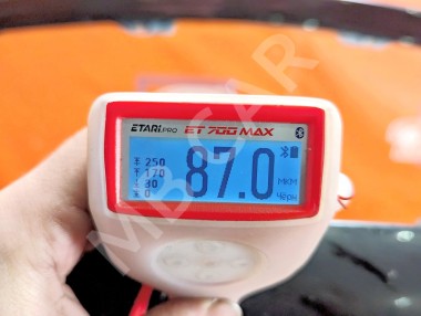 Капот MERCEDES-BENZ M-класс W163 (1997 - 2001) &mdash; Разборка Мерседес