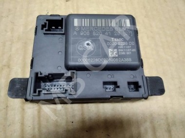 Блок двери MERCEDES-BENZ Sprinter W906 (2006 - 2019) — Разборка Мерседес