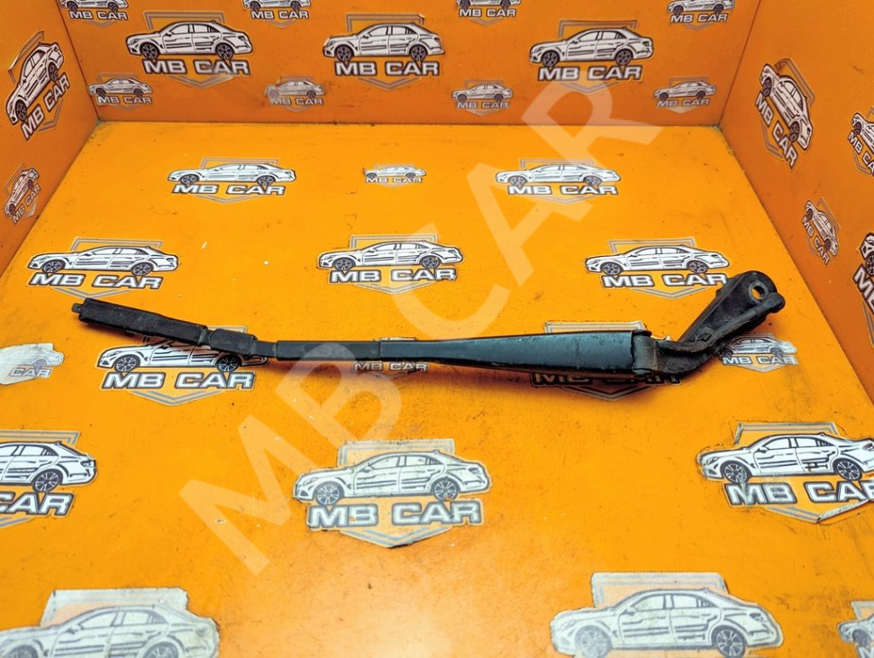 Поводок дворников MERCEDES-BENZ Vito W639 рестайлинг (2010 - 2014) фото 1 &mdash; Разборка Мерседес