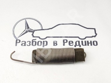 Пружина петли багажника MERCEDES-BENZ C-класс W204/S204 (2006 - 2011) — Разборка Мерседес