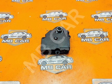 Сервоприводы печки MERCEDES-BENZ M-класс W163 (1997 - 2001) &mdash; Разборка Мерседес