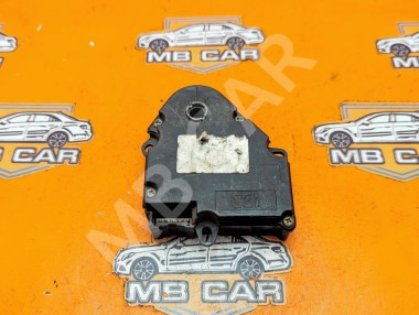 Сервоприводы печки MERCEDES-BENZ M-класс W163 (1997 - 2001) &mdash; Разборка Мерседес