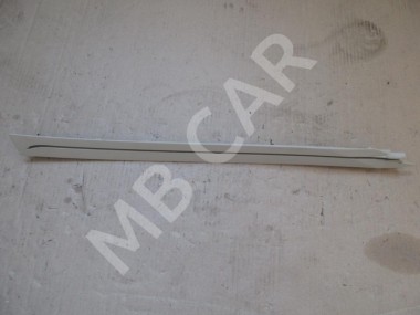 Направляющая шторки багажника MERCEDES-BENZ CLS-класс C218/X218 (2010 - 2014) — Разборка Мерседес