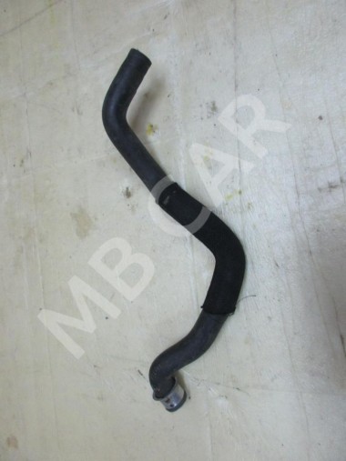 Патрубок ОЖ MERCEDES-BENZ C-класс W204/S204 (2006 - 2011) — Разборка Мерседес