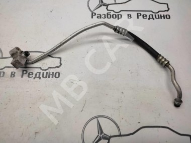 Трубка кондиционера MERCEDES-BENZ S-класс W220 (1998 - 2005) — Разборка Мерседес