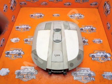 Плафон салона MERCEDES-BENZ GL-класс X164 (2006 - 2009) &mdash; Разборка Мерседес