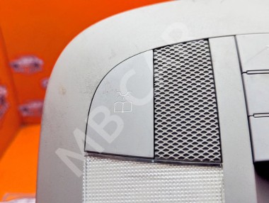 Плафон салона MERCEDES-BENZ GL-класс X164 (2006 - 2009) &mdash; Разборка Мерседес