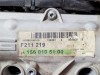 Двигатель бензиновый MERCEDES-BENZ E-класс AMG W211/S211 рестайлинг (2006 - 2009) E 63 AMG 6.2 AT (514 л.с.) фото 2 &mdash; Разборка Мерседес