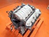 Двигатель бензиновый MERCEDES-BENZ E-класс AMG W211/S211 рестайлинг (2006 - 2009) E 63 AMG 6.2 AT (514 л.с.) фото 17 &mdash; Разборка Мерседес