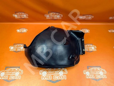 Подкрылок передний левый, задняя часть MERCEDES-BENZ E-класс W211/S211 (2002 - 2006) — Разборка Мерседес