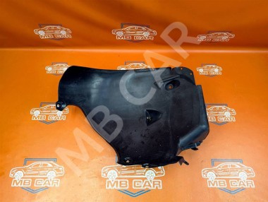 Подкрылок передний левый, задняя часть MERCEDES-BENZ E-класс W211/S211 (2002 - 2006) — Разборка Мерседес