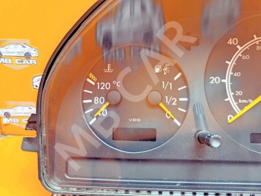 Щиток приборов MERCEDES-BENZ M-класс W163 (1997 - 2001) &mdash; Разборка Мерседес