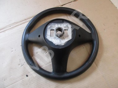 Руль MERCEDES-BENZ C-класс W204/S204 (2006 - 2011) — Разборка Мерседес