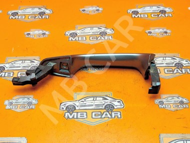 Ручка двери наружняя MERCEDES-BENZ GLK-класс X204 (2008 - 2012) — Разборка Мерседес