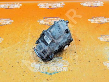 Редуктор передний MERCEDES-BENZ GLK-класс X204 (2008 - 2012) — Разборка Мерседес