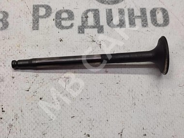 Клапан ГБЦ MERCEDES-BENZ M-класс W163 рестайлинг (2001 - 2005) — Разборка Мерседес