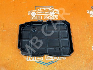 Поддон АКПП MERCEDES-BENZ E-класс W211/S211 (2002 - 2006) — Разборка Мерседес