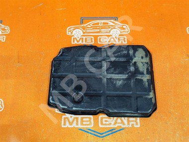 Поддон АКПП MERCEDES-BENZ E-класс W211/S211 (2002 - 2006) — Разборка Мерседес