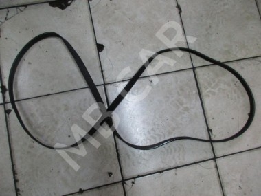 Ремень приводной MERCEDES-BENZ E-класс W212/S212/C207/A207 рестайлинг (2013 - 2016) — Разборка Мерседес