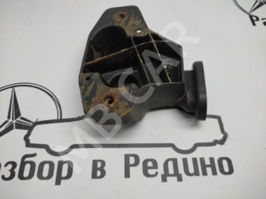 Кронштейн крепления бампера MERCEDES-BENZ M-класс W164 (2005 - 2008) — Разборка Мерседес