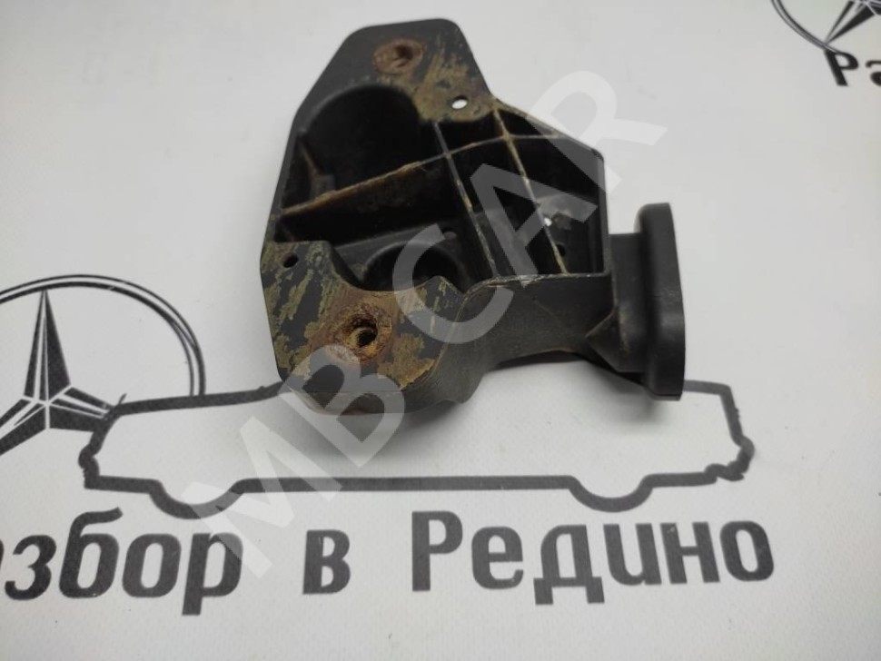 Кронштейн крепления бампера MERCEDES-BENZ M-класс W164 (2005 - 2008) фото 1 — Разборка Мерседес