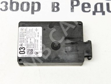 Радарный датчик MERCEDES-BENZ CLS-класс C218/X218 (2010 - 2014) — Разборка Мерседес