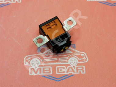 Пиропатрон MERCEDES-BENZ GL-класс X164 рестайлинг (2009 - 2012) — Разборка Мерседес