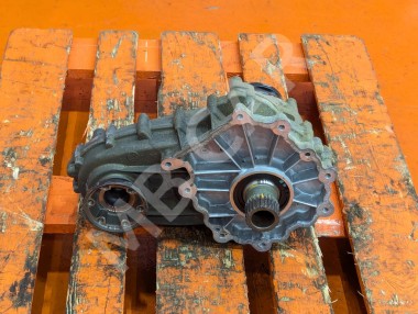 Раздаточная коробка MERCEDES-BENZ M-класс W164 (2005 - 2008) — Разборка Мерседес