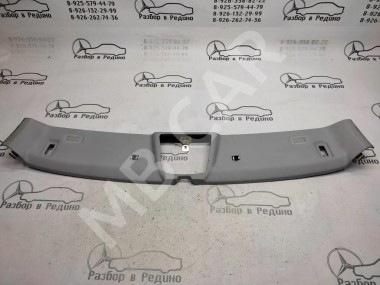 Накладка потолка MERCEDES-BENZ CLK-класс C208/A208 рестайлинг (1999 - 2003) — Разборка Мерседес