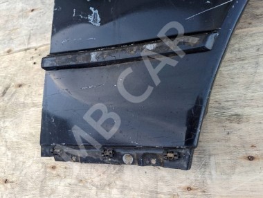 Крыло переднее правое MERCEDES-BENZ 190 (W201) W201 (1982 - 1993) — Разборка Мерседес