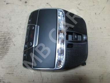 Плафон салона MERCEDES-BENZ S-класс W222/C217/A217 (2013 - 2017) — Разборка Мерседес