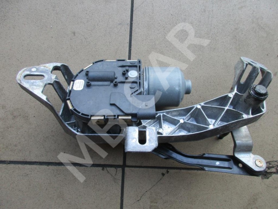 Трапеция дворников MERCEDES-BENZ S-класс W221 (2005 - 2009) фото 1 — Разборка Мерседес